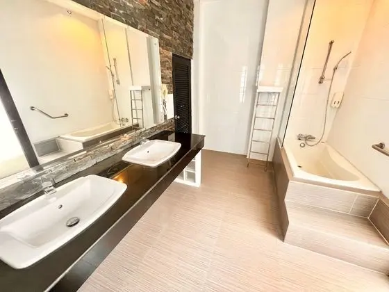 Family Villa