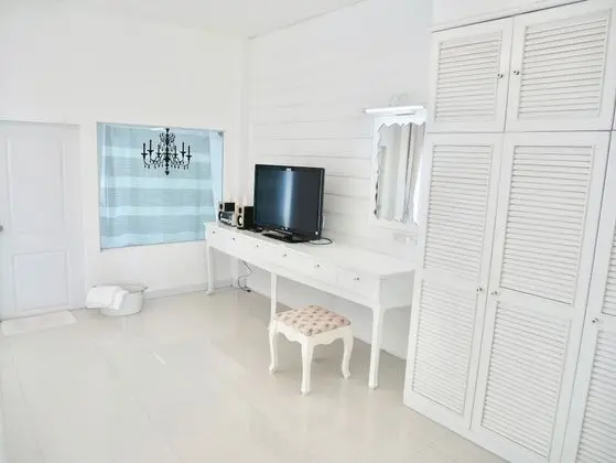 Honeymoon Villa