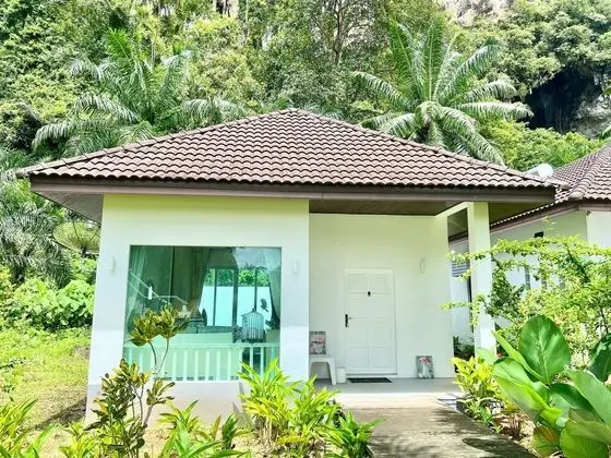 Honeymoon Villa