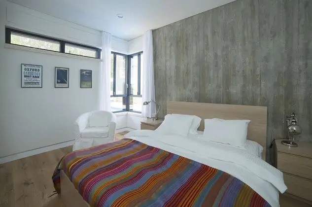 Villa, 6 Yatak Odası, Dağ Manzaralı