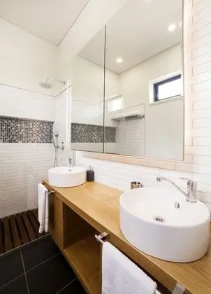 Villa, 6 Yatak Odası, Dağ Manzaralı