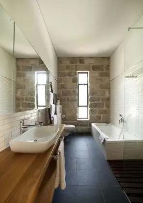Villa, 6 Yatak Odası, Dağ Manzaralı