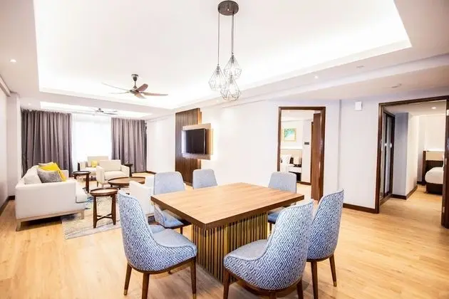 3 Bedroom