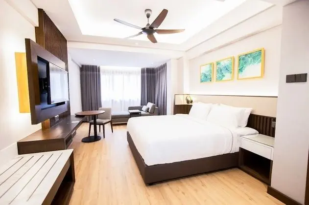 3 Bedroom
