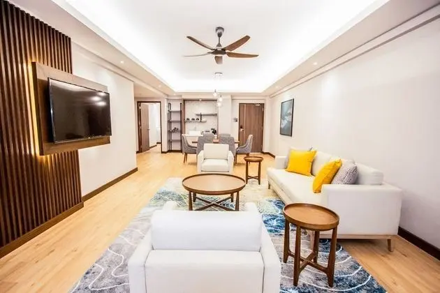 3 Bedroom
