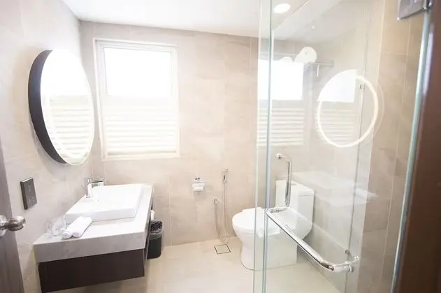 3 Bedroom