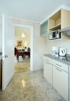Oda, 2 Yatak Odası