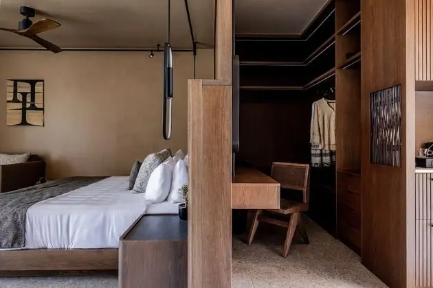 Breath Suite with Private Pool