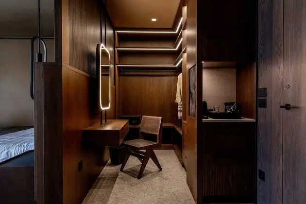 Breath Suite with Private Pool