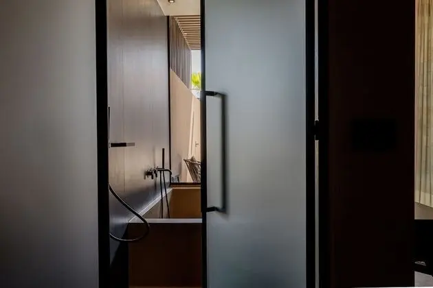 Breath Suite with Private Pool