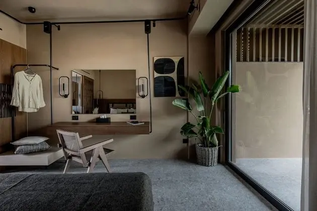 Breeze Suite with Private Pool
