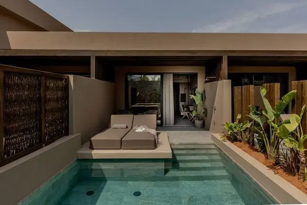 Breeze Suite with Private Pool