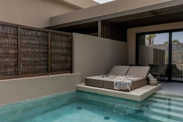 Breeze Suite with Private Pool