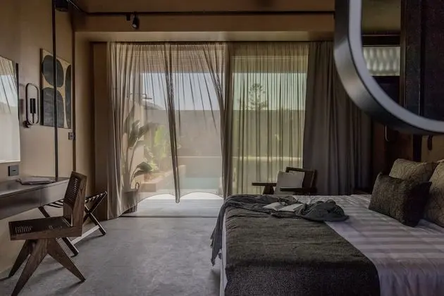 Breeze Suite with Private Pool