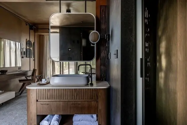 Breeze Suite with Private Pool