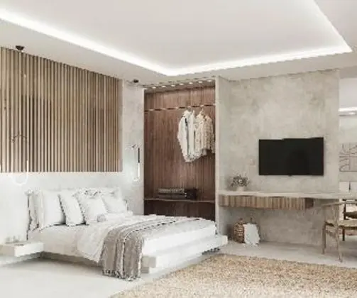 JUNIOR SUITE