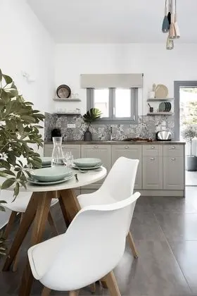 Deluxe Çatı Katı (Loft), Deniz Manzaralı