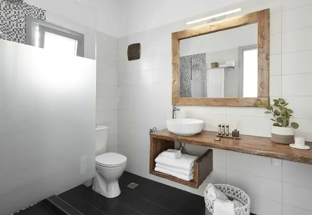 Deluxe Çatı Katı (Loft), Deniz Manzaralı
