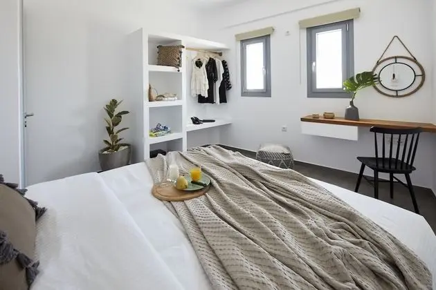 Deluxe Süit, Deniz Manzaralı