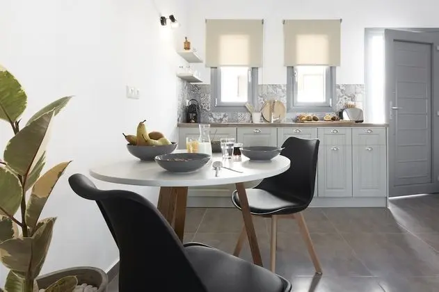 Deluxe Süit, Deniz Manzaralı