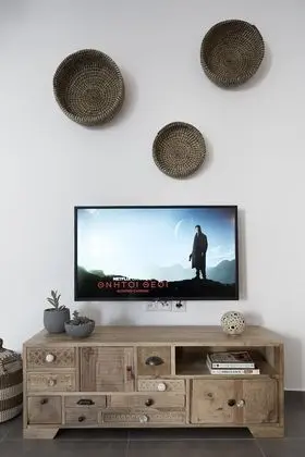 Deluxe Süit, Deniz Manzaralı