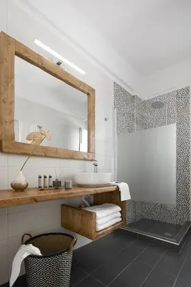 Deluxe Süit, Deniz Manzaralı