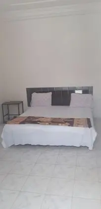 Tek Büyük Yataklı Oda, Sigara İçilebilir