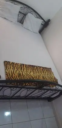 Tek Büyük Yataklı Oda, Sigara İçilebilir
