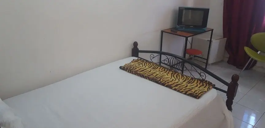 Tek Büyük Yataklı Oda, Sigara İçilebilir