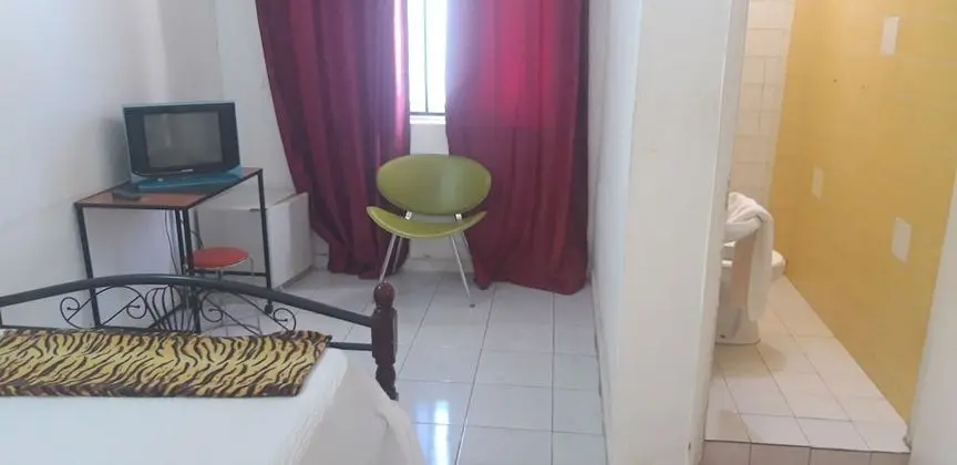 Tek Büyük Yataklı Oda, Sigara İçilebilir