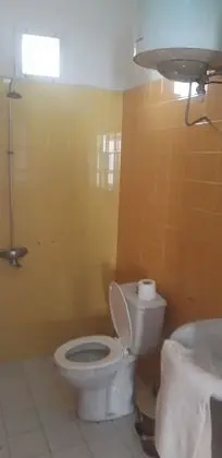 Tek Büyük Yataklı Oda, Sigara İçilebilir