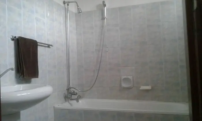 Deluxe Tek Büyük Yataklı Oda, Özel Banyo