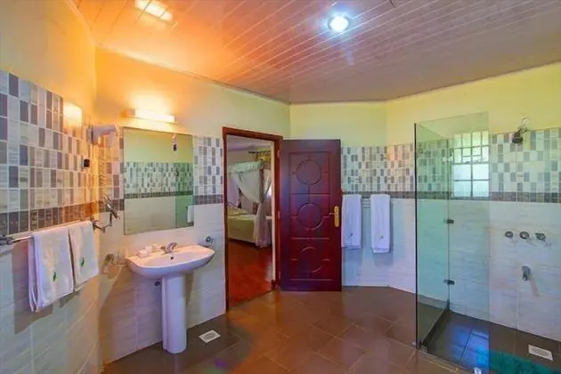 Family Kır Evi, 2 Yatak Odası, Bahçe Manzaralı