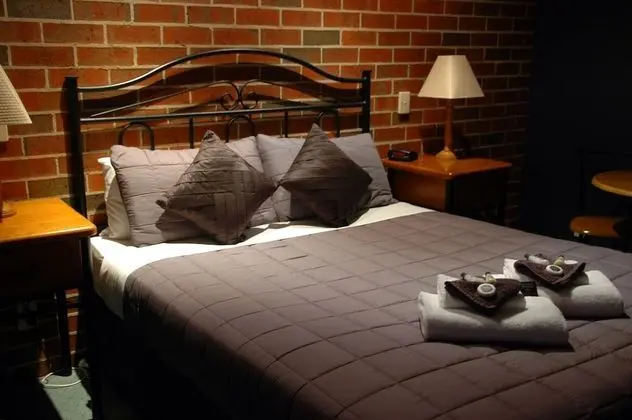 Standard Oda, Sigara İçilmez, Jakuzi (Spa Room)