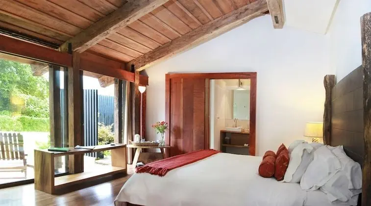 Lodge Room With Garden View Toucanet