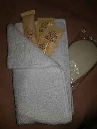 Tek Kişilik Oda