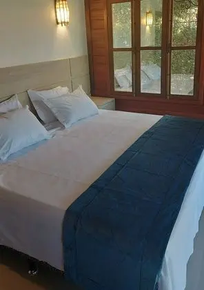 Deluxe Dağ Evi