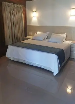 Deluxe Dağ Evi