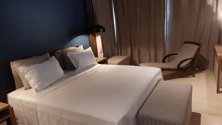 Deluxe Süit