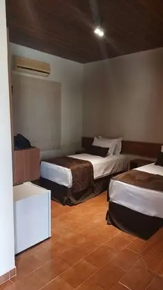 Standard Apart Daire, Birden Çok Yatak