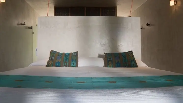 Casa Pocna Jungle view with bathtub