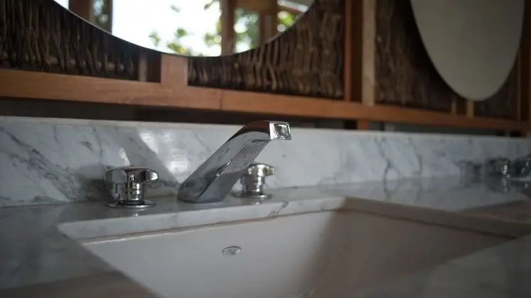 Casa Pocna Jungle view with bathtub