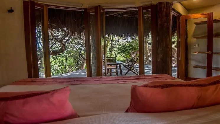Casa Pocna jungle view suite A/C