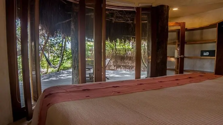 Casa Pocna jungle view suite A/C