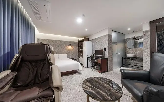 Oda (Healing massage chairs (magic chairs )