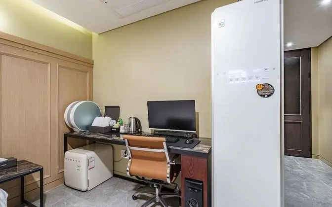 Oda (Sweet spa (two-person spa bath styler)