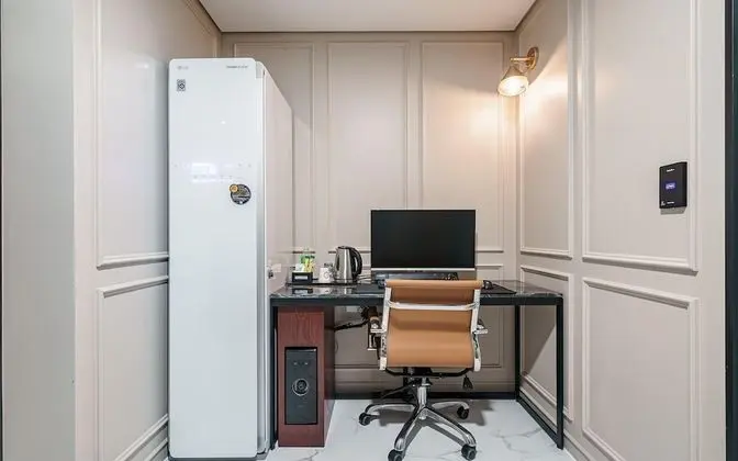 Oda (The VIP spa twin (two-person spa bath)