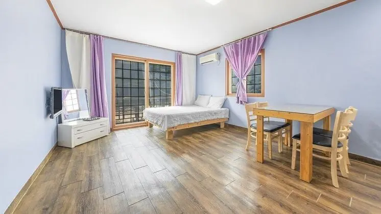 Basic Oda, 1 Yatak Odası (Lojeumali)