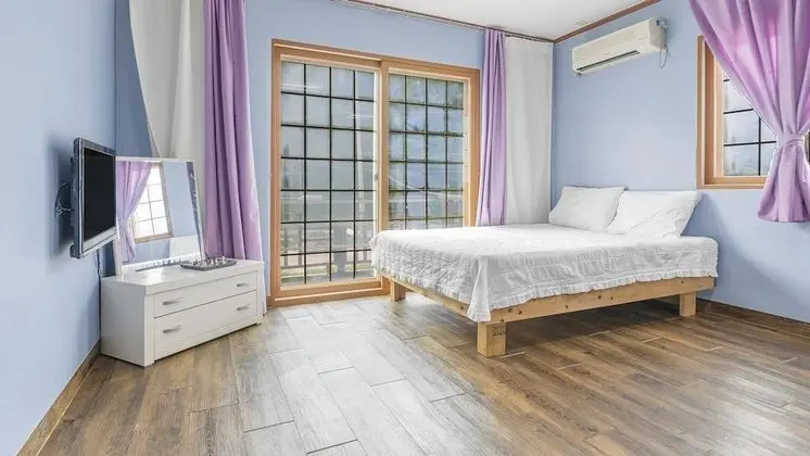 Basic Oda, 1 Yatak Odası (Lojeumali)