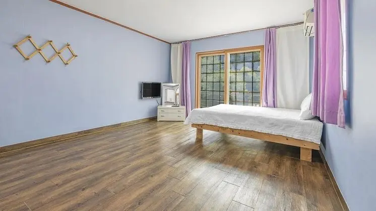 Basic Oda, 1 Yatak Odası (Lojeumali)